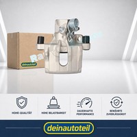 Bremssattel Hinten Rechts RAP Brakes R K0108 FüR Ford Mazda Volvo