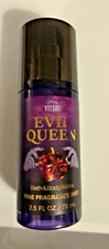 Bath  Body Works Evil Queen DISNEY VILLAINS Fine Fragance Mist, TRAVEL SIZE