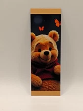 Sweet Honey Dreams Bookmark