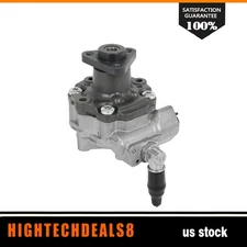 Power Steering Pump for Audi Q5 2009 2010 2011 2012 V6 3.2L 8R0145155J