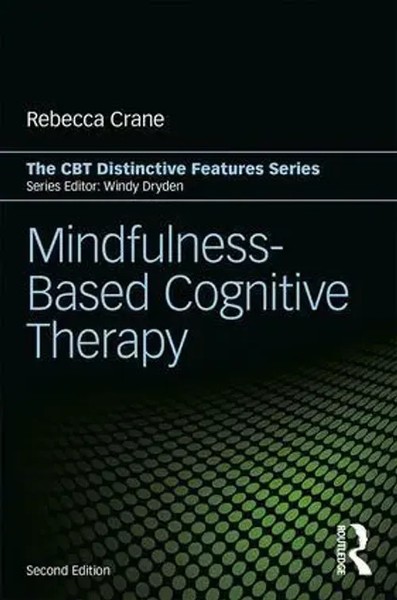 Rebecca Crane | Mindfulness-Based Cognitive Therapy | Taschenbuch | Englisch-image