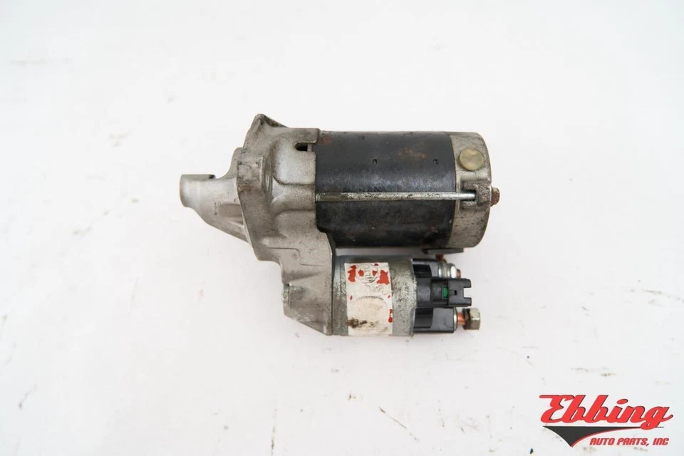 Starter Motor Assembly 1.8L ID: 88969483 Fits 2003-2007 Pontiac Vibe  705739 - Imagem 4 de 4
