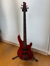 Yamaha TRB1004J E-Bass 4-Saiter Super Long Scale