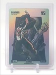 BAMMER 2024 BO JACKSON BATTLE ARENA FIRST SILVER BATTLEFOIL STEEL Q4841