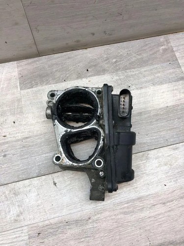 AUDI A6 Avant 4G5, C7, 4GD Drosselklappe 059129593H 059129593J 2.97 34982177