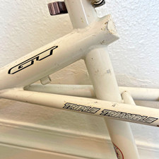 GT Frame Only Bike Frames for Mountain Bike for sale | eBay
