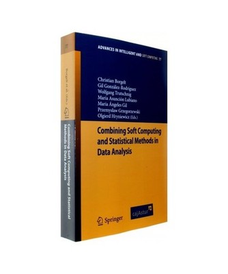 Combining Soft Computing and Statistical Methods in Data Analysis