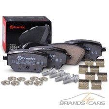 BREMBO BREMSBEL&Auml;GE HINTEN F&Uuml;R MERCEDES A-/B-KLASSE W177 W247 CLA C118 GLA GLB