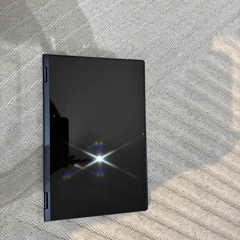 Yoga 6-13ALC6 Laptop (ideapad) Touch Windows AMD Rzyzen 5-5500U 2-in-1 - Bild 2 von 2