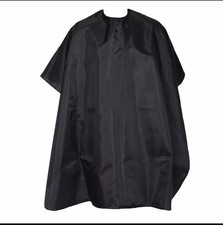 3 Waterproof Professionals Styling Cape Black...