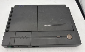 For parts NEC PC engine PI-TG8 DUO console only no sound