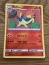 Quilava Pokemon Card 41/214 Reverse Holo- Used -Sun & Moon-Lost Thunder