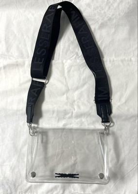 Le Sserafim Flame Rises Crossbody Bag