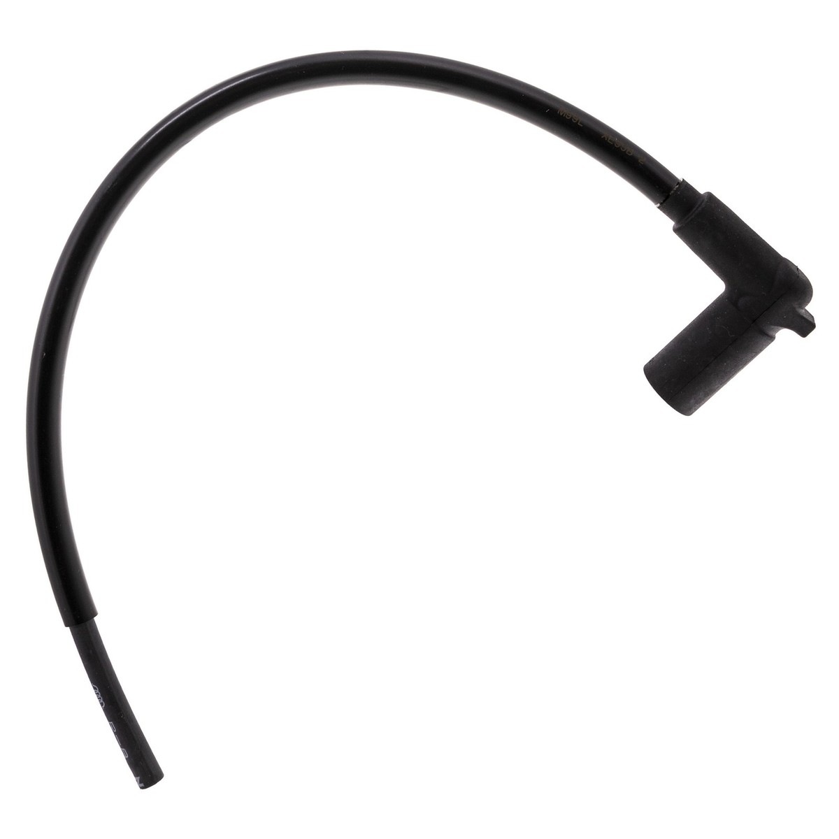 Ski-Doo 512059696 Spark Plug Wire 375mm Summit Skandic MX Z GTX