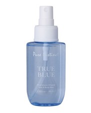 True Blue Pheromone Hair  Body Mist Pure Instinct 3.35 Oz.