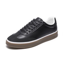 Men's Casual Fashion Sneakers Comfortable Dress Shoes Walking Shoes