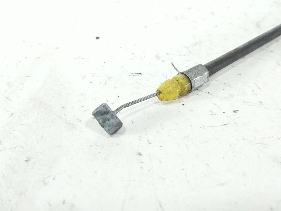 Soporte de montaje de pestillo de asiento Kawasaki Z1000 06 TRSH DV Foto 2 de 4