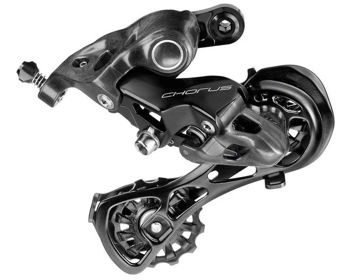 Campagnolo Medium Cage Rear Derailleurs for sale | eBay