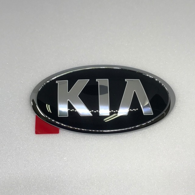 86320D9000 KIA Rear Trunk Emblem For 2017 Kia Sportage eBay