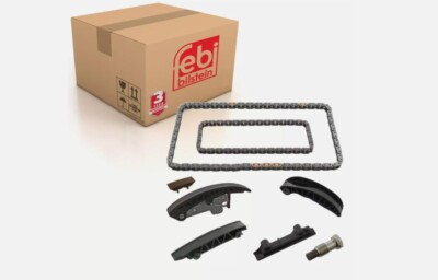 Febi  49240  Timing Chain Kit for Camshaft  03H109503 03H109503S4 03H109503BS04