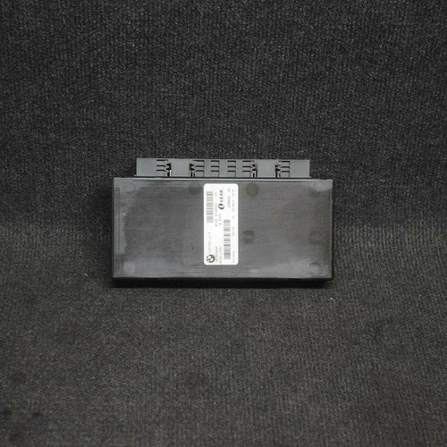 BMW 5er Gateway Steuergerät Steuergerät 9145022 E60