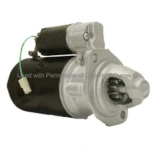 Starter Motor Quality-Built 16224 Reman fits 65-82 Toyota Land Cruiser 4.2L-L6
