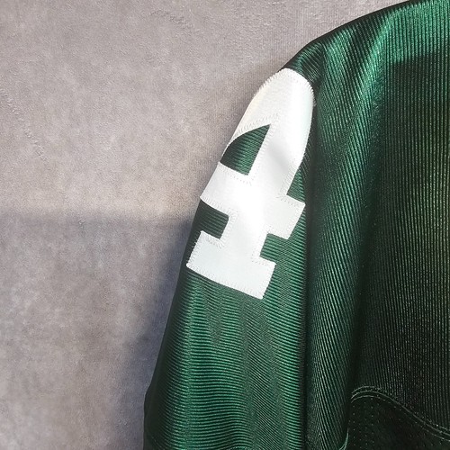Vintage Reebok NFL Green Bay Packers Bret Favre 4 Jersey Mens 54 2XL Sewn - Picture 5 of 9