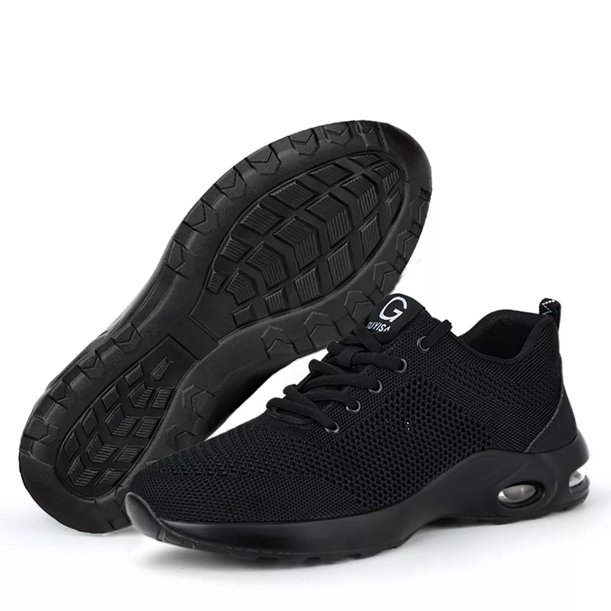 Nike top work trainers
