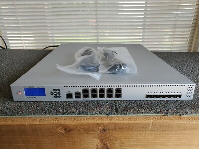 CLOUDGENIX ION 7000 LARGE REMOTE OFFICE DATA CENTER SECURITY APPLIANCE