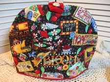 HANDMADE TEA COZY MARY ENGELBREIT