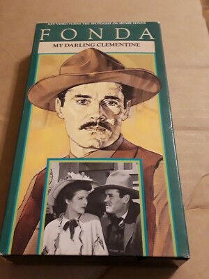 My Darling Clementine