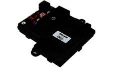 Reman Electronic Ctrl Unit  Blue Streak Electronics  BCM13908