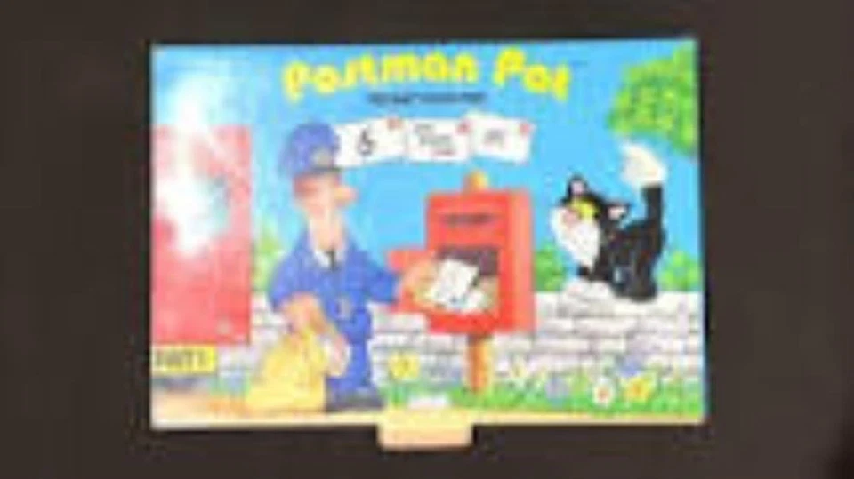 Postman Pat Treasury Collection - Not Available - Image 1 of 1