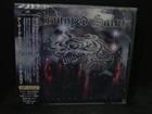 ARMORED SAINT Punching The Sky + 3 JAPAN CD Anthrax Fates Warning Helizer Odin