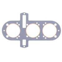 Zylinderkopfdichtung Originalkopf Athena 1,2Mm FüR Laverda 1200 73-80