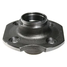 CJ Classics Wheel Brake Drum Hub Ft 4 Lug Mustang 1964-1966