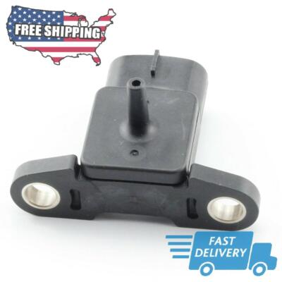 #ad #ad Pressure Sensor 5PS 82380 00 00 For Yamaha V star 1300 ROAD STAR 079800 5770 $19.78