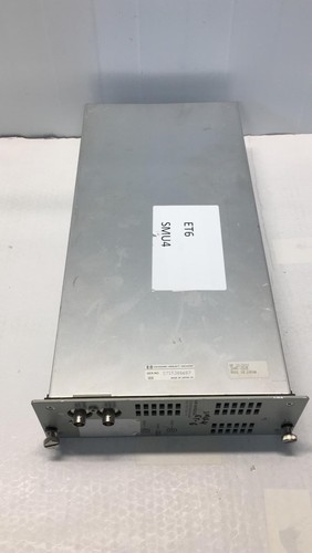 ✅ HP Agilent 41420A Source Monitor Unit 33-2937 2040-3305 - Picture 4 of 4