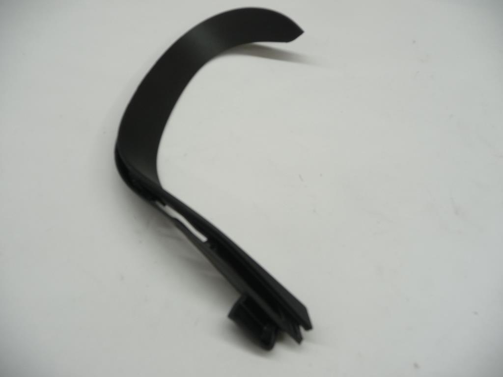 2012-2016 Porsche 911 Carrera Rear Bumper Left Trim Molding 