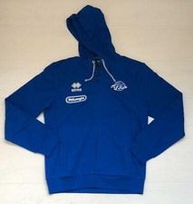 1674/127 ERREA TREVISO BASKET VESTE GIACCA ZIP INTERA FELPA WIRE COTON