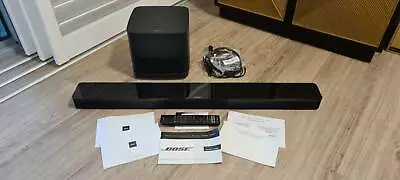 bose soundbar australia
