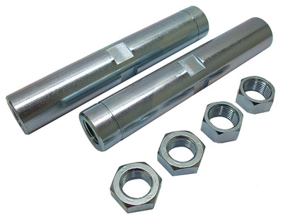 1958-64 Chevy Impala High Performance Tie Rod Adjusting Sleeves