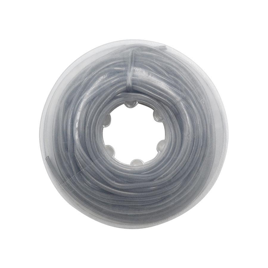 Dental Orthodontic Archwire Sleeve Elastic Tube 1 Roll/5m Protects