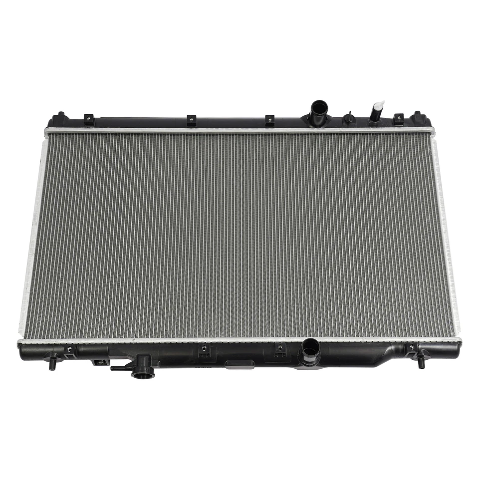 Engine Coolant Radiator Assembly Direct Fit for 2023 2024 Honda HR-V 2.0L Foto 2 de 4