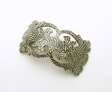 Barrette Volume Large Barrette Made in France