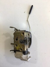 Porte avant et accessoires Fiat SEICENTO