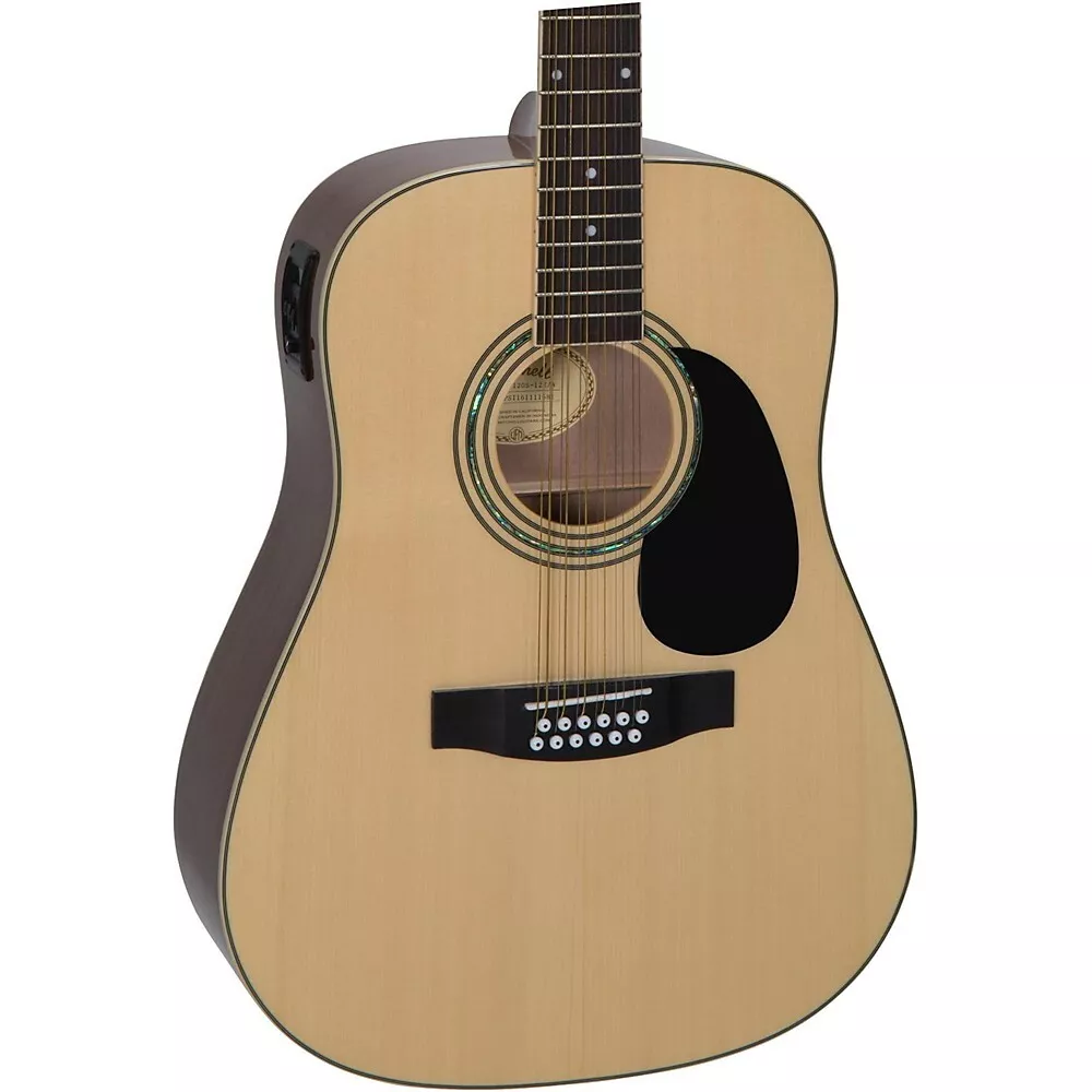 Mitchell d120 guitar outlet