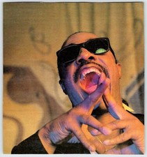 STEVIE WONDER 5