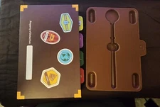 Osmo Genius Starter Kit Accessories for iPad Great Interactive Learning System