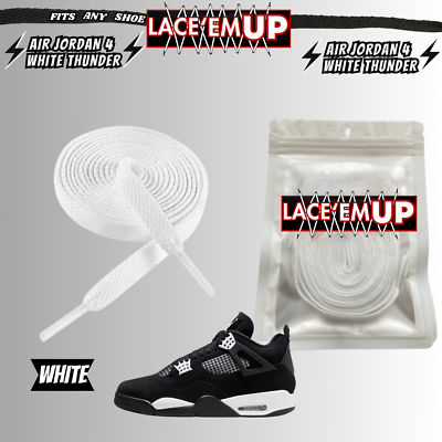 lightning 4 lace swap